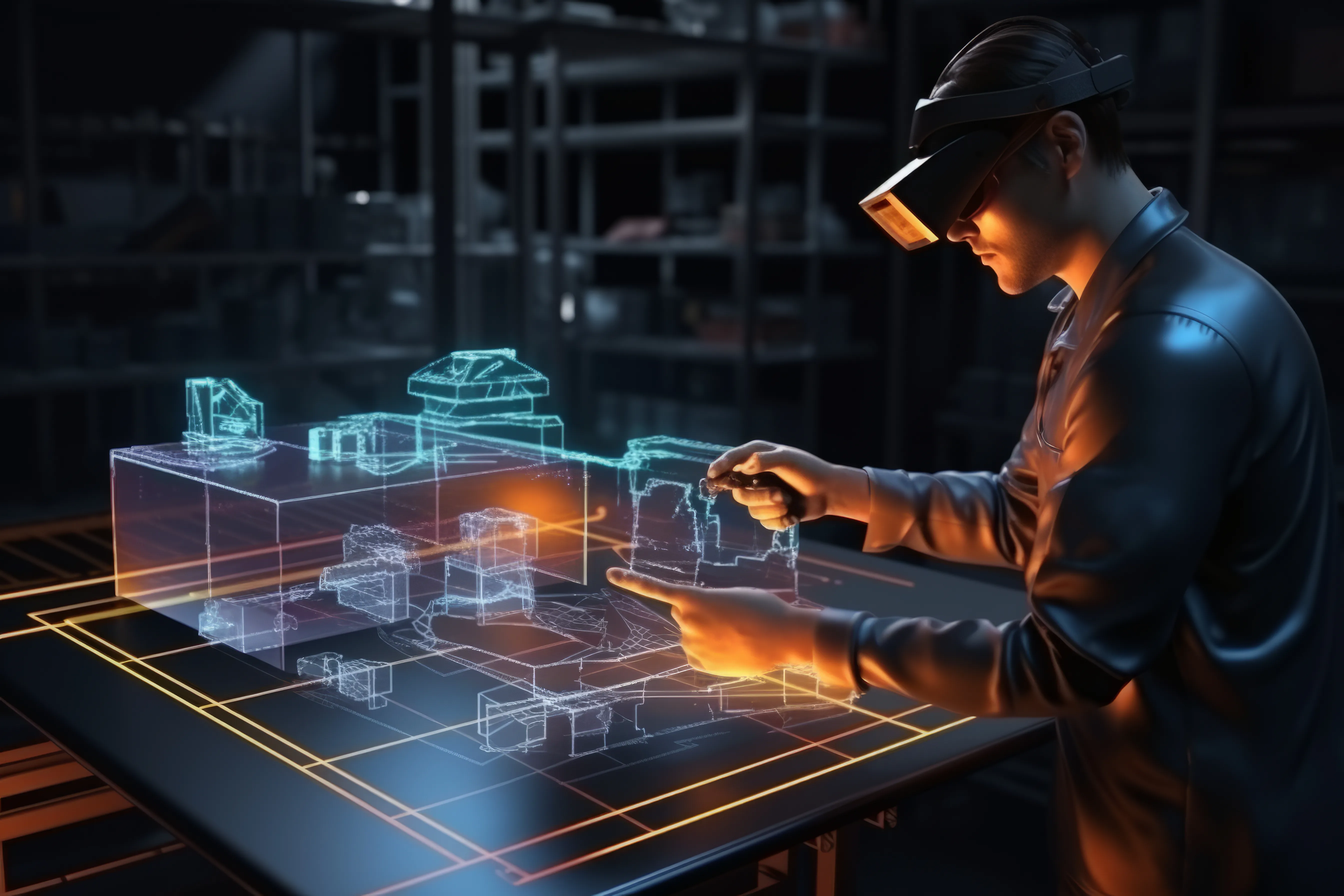3D Work in BIM & Technology Integration of https://studio.mumbaijalsa.com/img